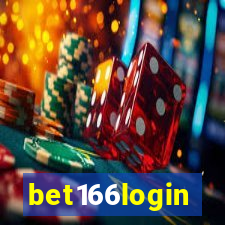 bet166login