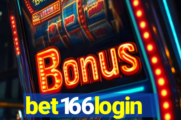 bet166login