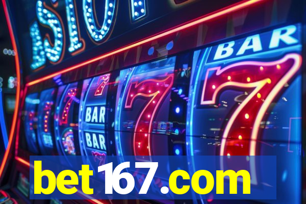 bet167.com