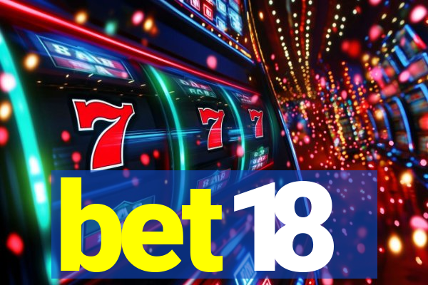 bet18