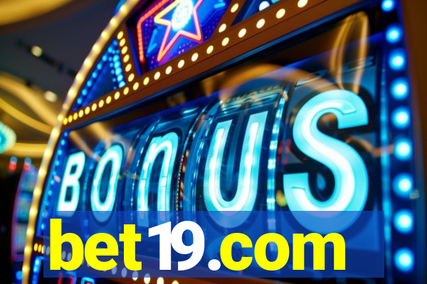 bet19.com