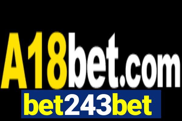 bet243bet