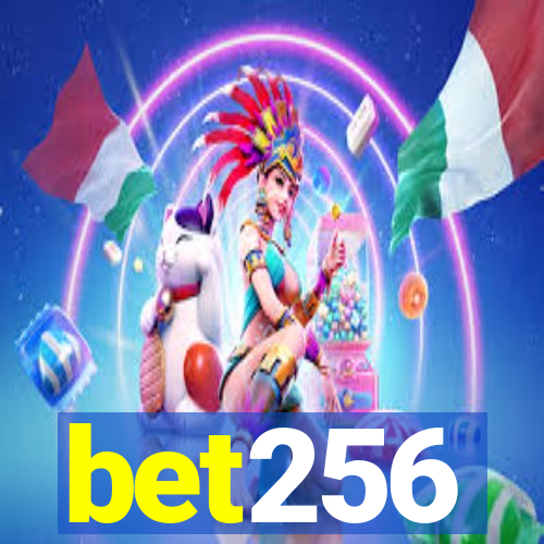 bet256