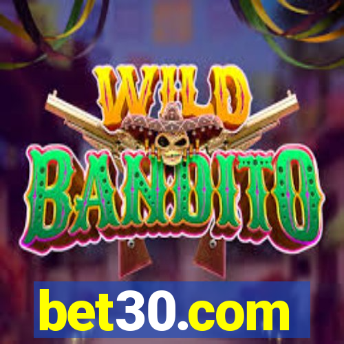 bet30.com