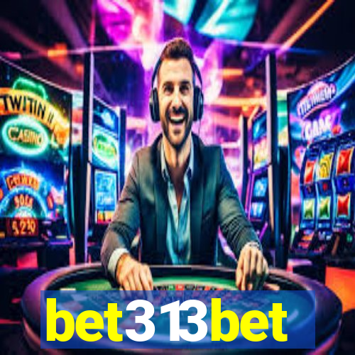 bet313bet