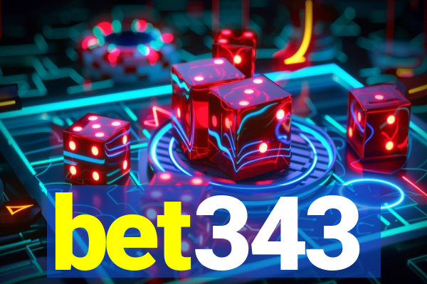 bet343