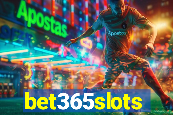 bet365slots