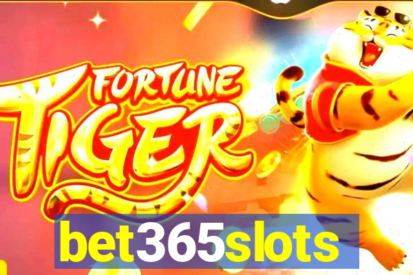 bet365slots