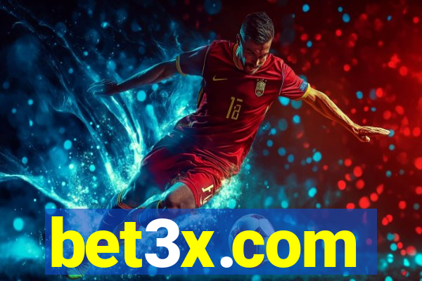 bet3x.com