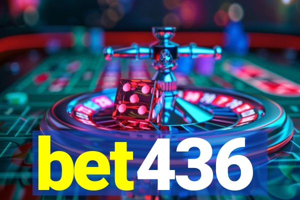 bet436