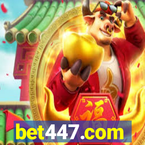 bet447.com