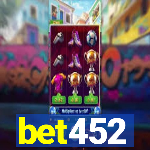 bet452