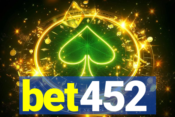 bet452