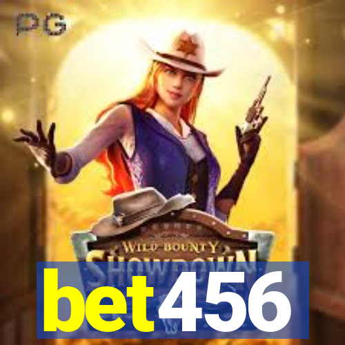 bet456