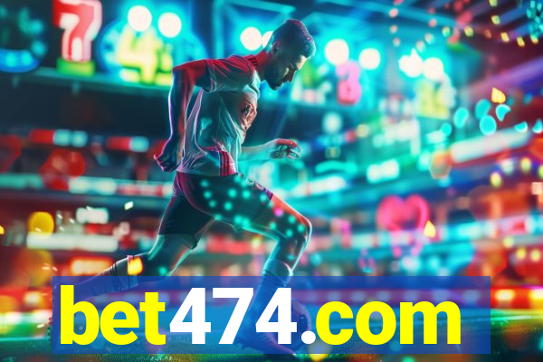 bet474.com