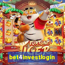 bet4investlogin