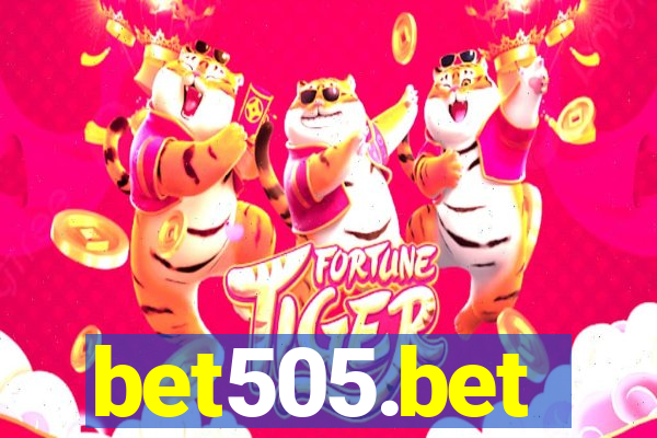 bet505.bet