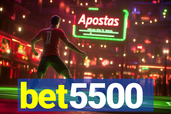 bet5500