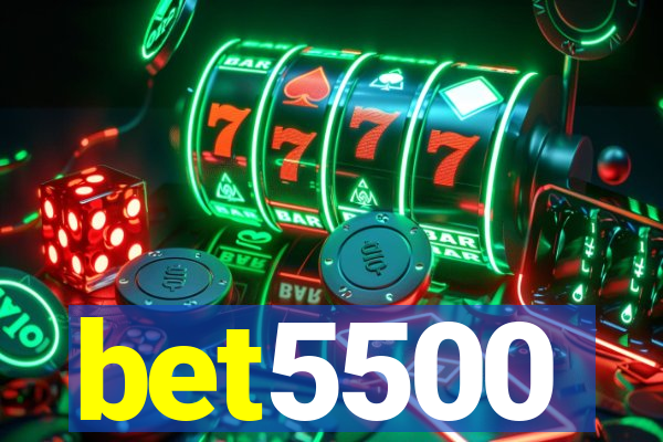 bet5500