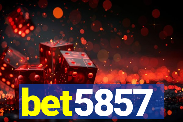 bet5857