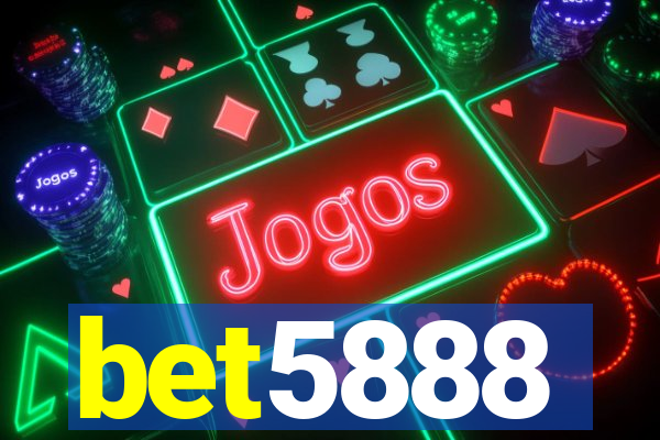 bet5888