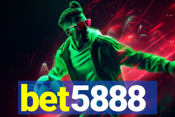 bet5888