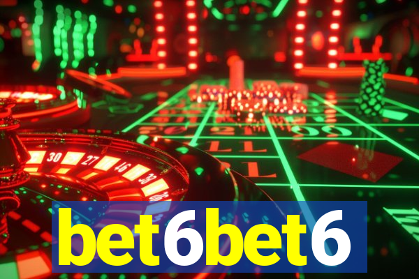 bet6bet6