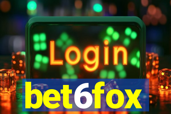 bet6fox