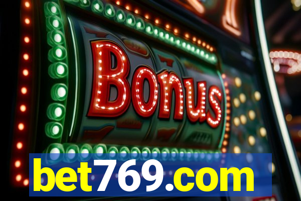 bet769.com