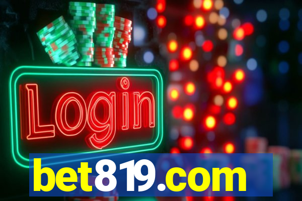 bet819.com