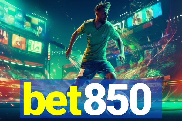 bet850