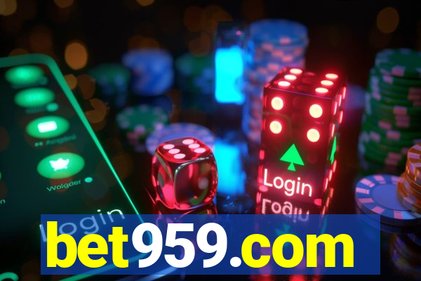 bet959.com