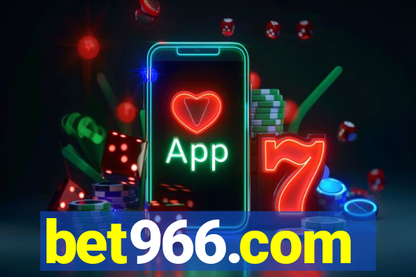 bet966.com