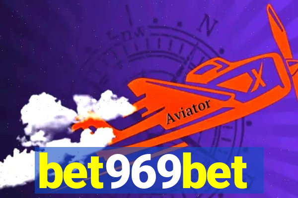 bet969bet