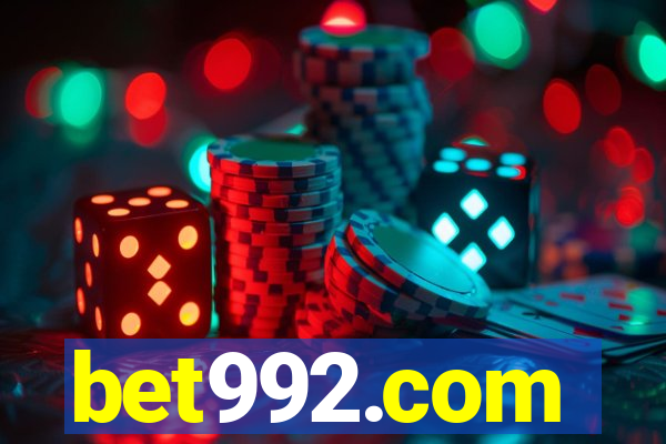 bet992.com