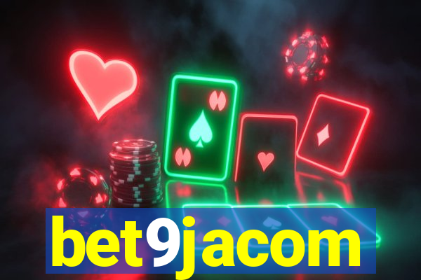 bet9jacom