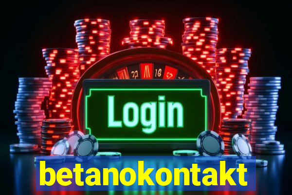 betanokontakt