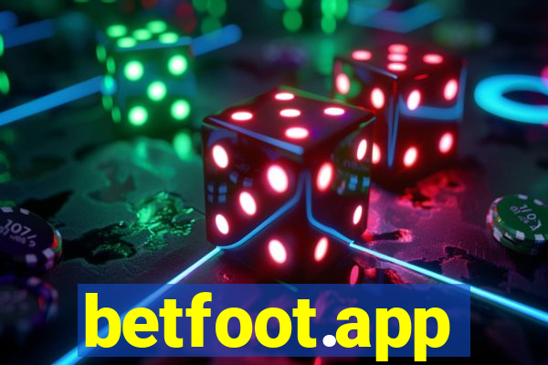 betfoot.app