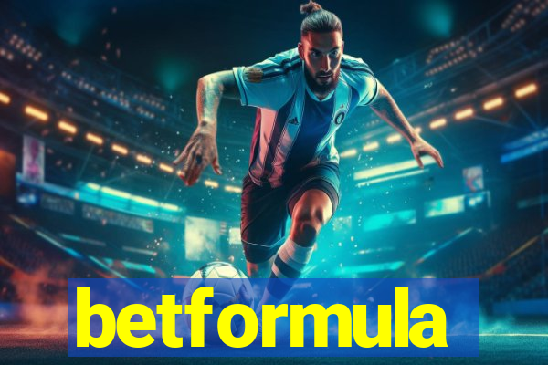 betformula