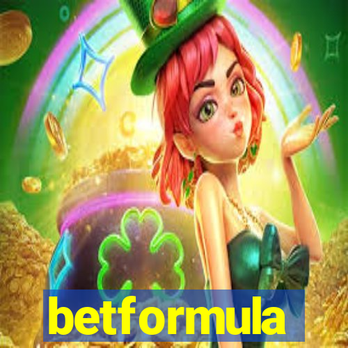 betformula