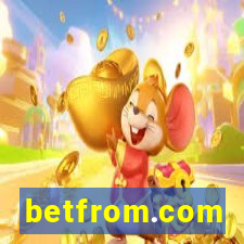 betfrom.com