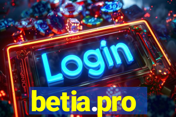 betia.pro