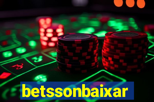 betssonbaixar