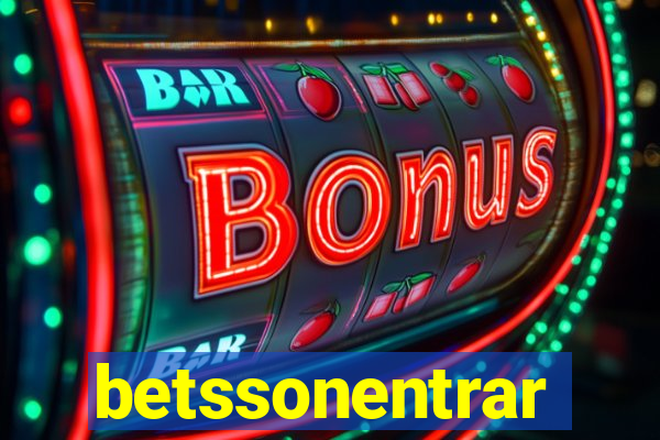 betssonentrar