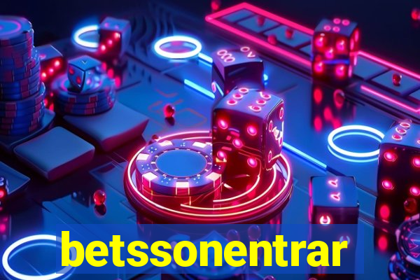 betssonentrar