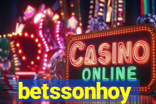 betssonhoy