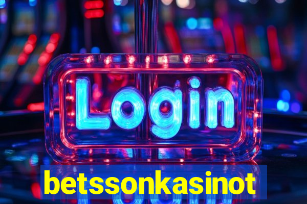 betssonkasinot