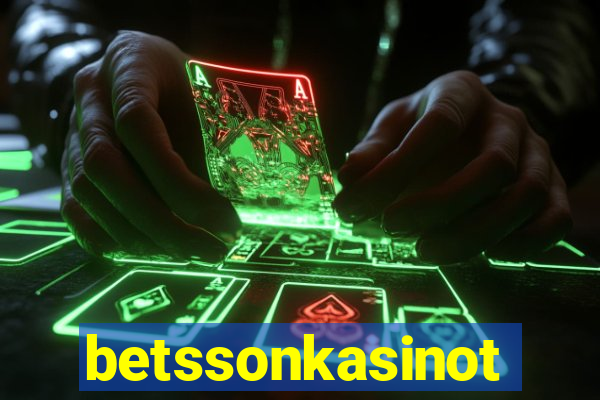 betssonkasinot