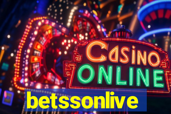 betssonlive