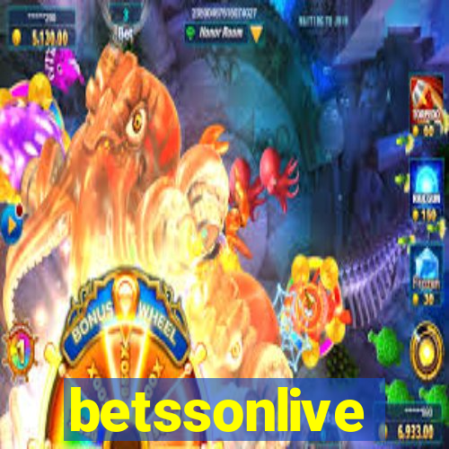 betssonlive